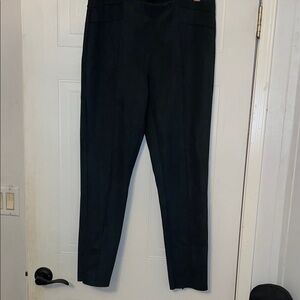 Shinestar Black Skinny Pants